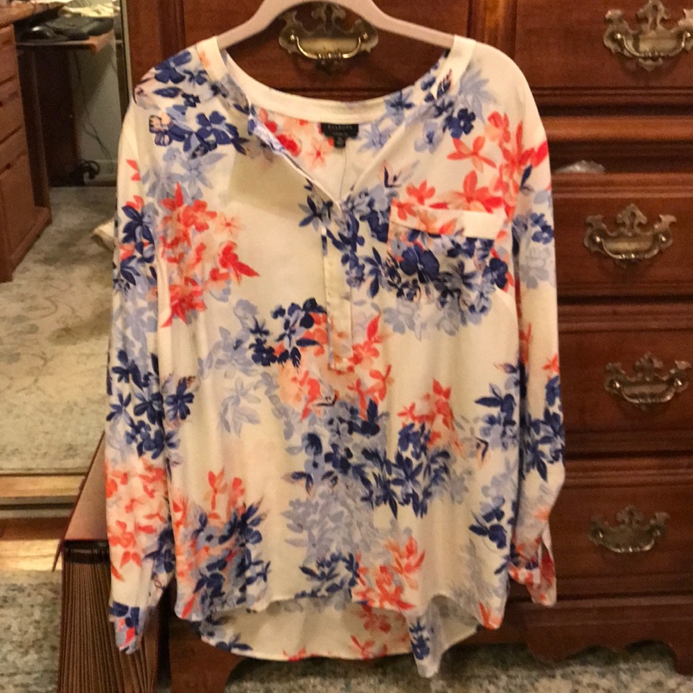 Talbots top